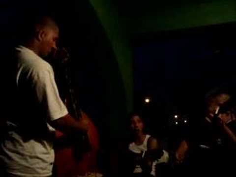 Los primos de ensenada - K-Paz de la Sierra