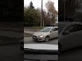 Кто кого здесь должен пропустить  #automobile #pricolis #подрез #авто #трасса