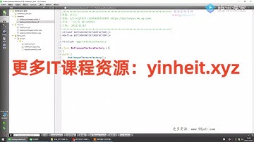 [C++/QML] QT5 QML C++高级扩展开发视频课程（1.3G）