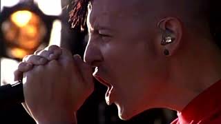 Linkin Park: Live at Rock Am Ring 2004 (D/C tuning)