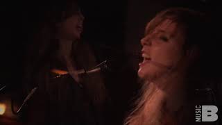 Beach House - Silver Soul (Brooklyn 2010) Resimi