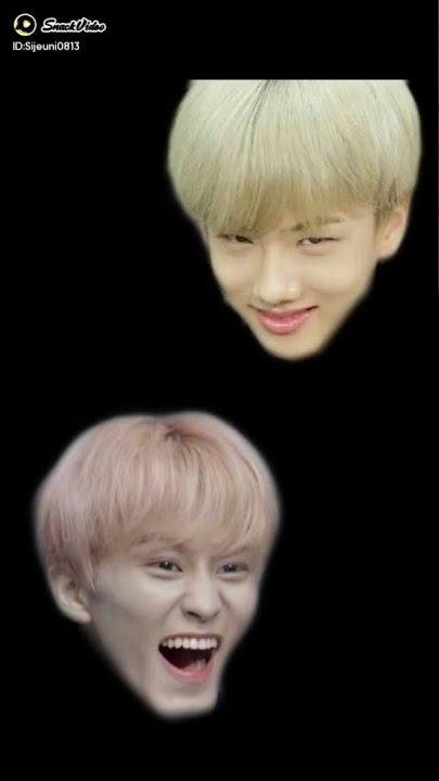 ALARM SUARA NCT RENYAH SEMUA😊👍