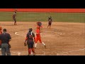 Lobo Softball | New Mexico vs. Detroit Game 1 & 2