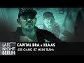 Capital Bra X Klaas - Die Gang ist mein Team | Musikvideo | Late Night Berlin | ProSieben