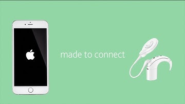 Nucleus® 7 overview – the first cochlear implant sound processor that’s Made for iPhone
