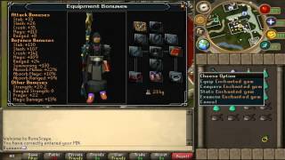 Fungal Mage Guide