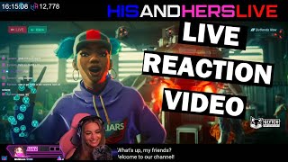 REACTION To Lifeline Cinematic Trailer - Apex Legends Story from the Outlands