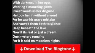 Poets Of The Fal - The Poet And The Muse Lyrics