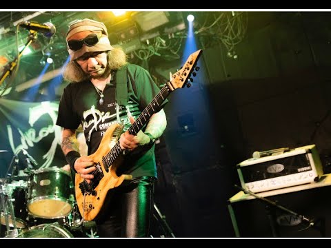 元 ANTHEM 福田洋也さん ギタークリニック YouTube