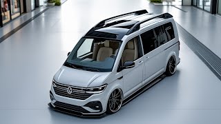 2026 Toyota Proace Verso – The Ultimate Family Van is Here! Luxury, Tech &amp; Power in One Perfect