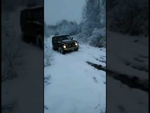 Поехал на рыбалку