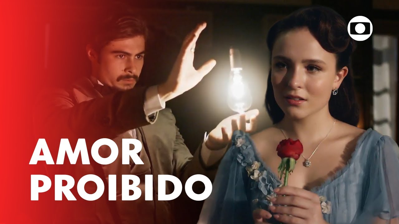 Larissa Manoela e Rafael Vitti falam sobre a estreia de “Além da Ilusão” | Fantástico | TV Globo