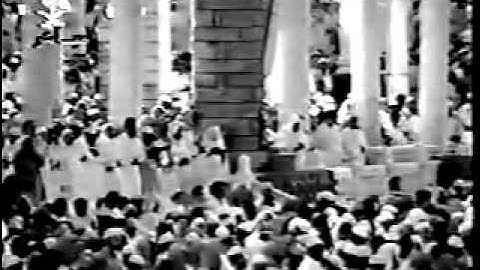السديس الركعة   تهجد آخر ليلة 1414هـ سورة يــس