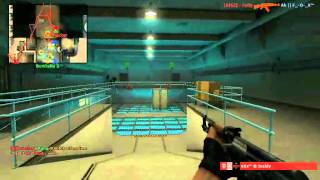 Fury Hacking   Xfire Video