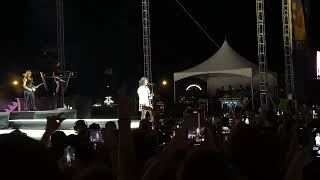 Demi Lovato - Skyscraper - Live 8/13/22