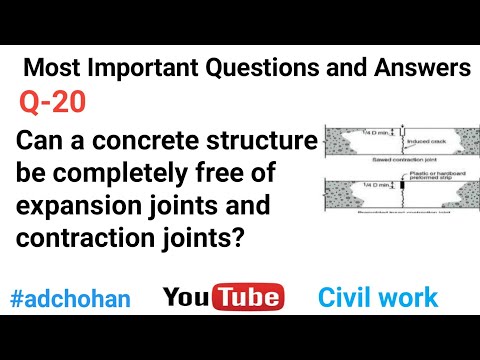 वीडियो: अंधा क्षेत्र में विस्तार सीम: यह किससे बना है? कंक्रीट ब्लाइंड एरिया में एक्सपेंशन ज्वाइंट को सही तरीके से कैसे बनाया जाए? डिवाइस, मानदंड और एसएनआईपी