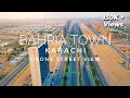 Bahria Town Karachi - Street View 2020 - Expedition Pakistan