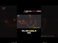 Why the police had no choice but to arrest