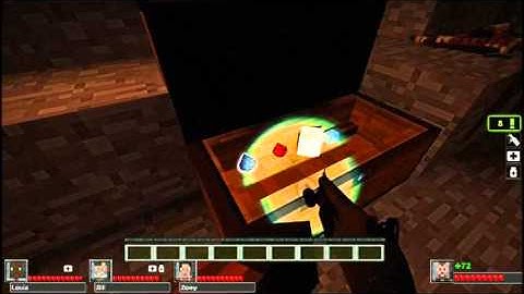 DEATHCRAFT II (Left 4 Dead 2 Mod) Part 2