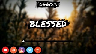 [FREE MP3] BLESSED | LOGIC x J COLE x MF DOOM TYPE BEAT | STORYTELLING HIP HOP BEAT | Instrumental