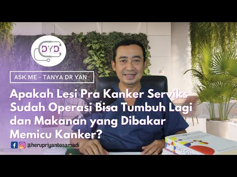 Video: Apakah prosedur leep?