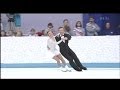 [HD] Jayne Torvill and Christopher Dean - 1994 Lillehammer Olympic - Free Dance