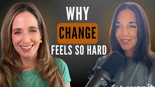 Why Change Feels So Hard and How to Stop Fighting It