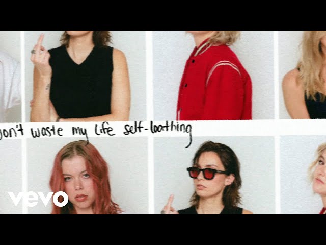 The Beaches - Me & Me