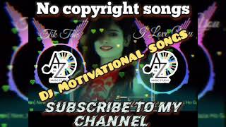 New motivational songs in hindi language । #motivational songs। #Hindi songs। no copyright songs।