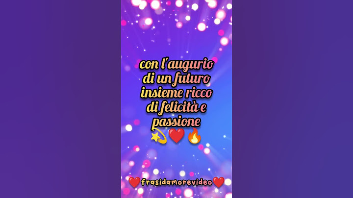🎈Un Buon Compleanno speciale 🍰 un messaggio d'amore solo per te 🎂 Frase Poesia d'amore per te 💖