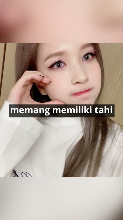 TikTok JYP Ingin Mina TWICE Menghilangkan Ini Sebelum Debut