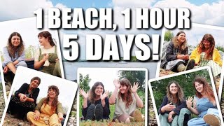 A Mudlark Treasure Hunt Over 5 DAYS (We  Found Something VERY Special!) by Mudlarking With Kit & Caboodlers 35,880 views 10 months ago 1 hour, 9 minutes