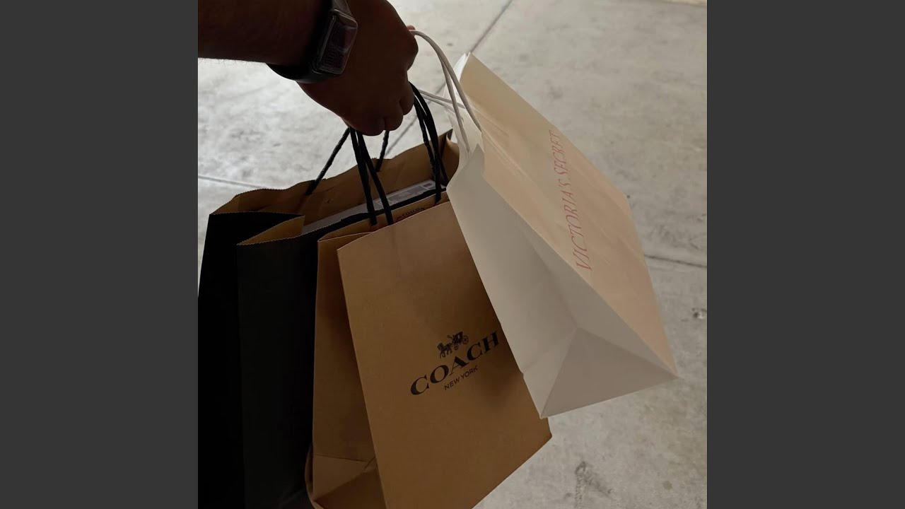 Watch Shopping Time on YouTube Watch Shopping Time on YouTube