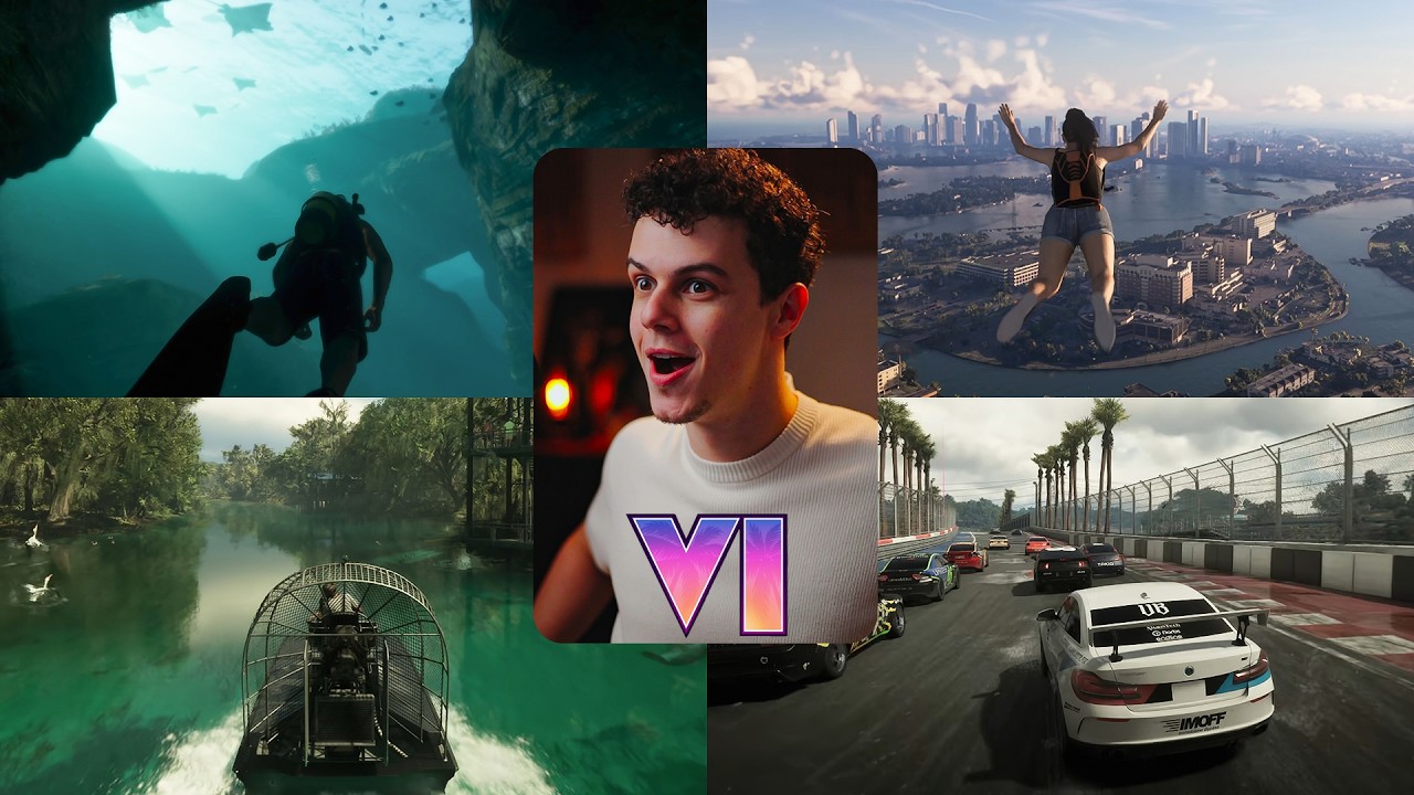Latest Title & Thumbnail