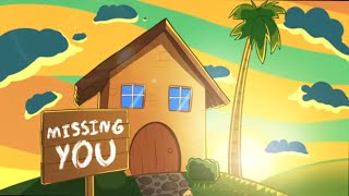 Tiko - Missing You Official Lyric Video