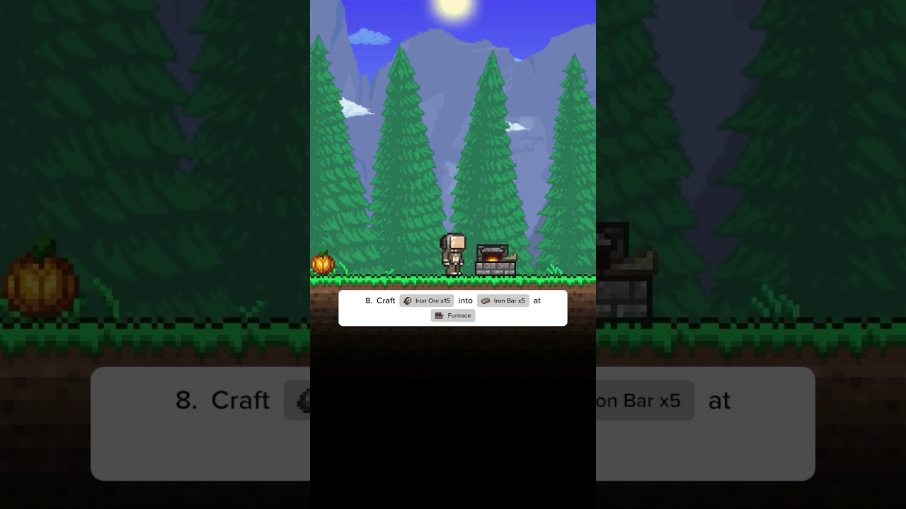 How to get Flymeal in Terraria
