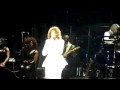 Whitney Houston - I Look To You - Birmingham 2010 - Panasonic TZ7 DMC-ZS3