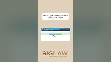 Hướng dẫn Đăng ký tài khoản Đăng ký Doanh nghiệp với VNeID