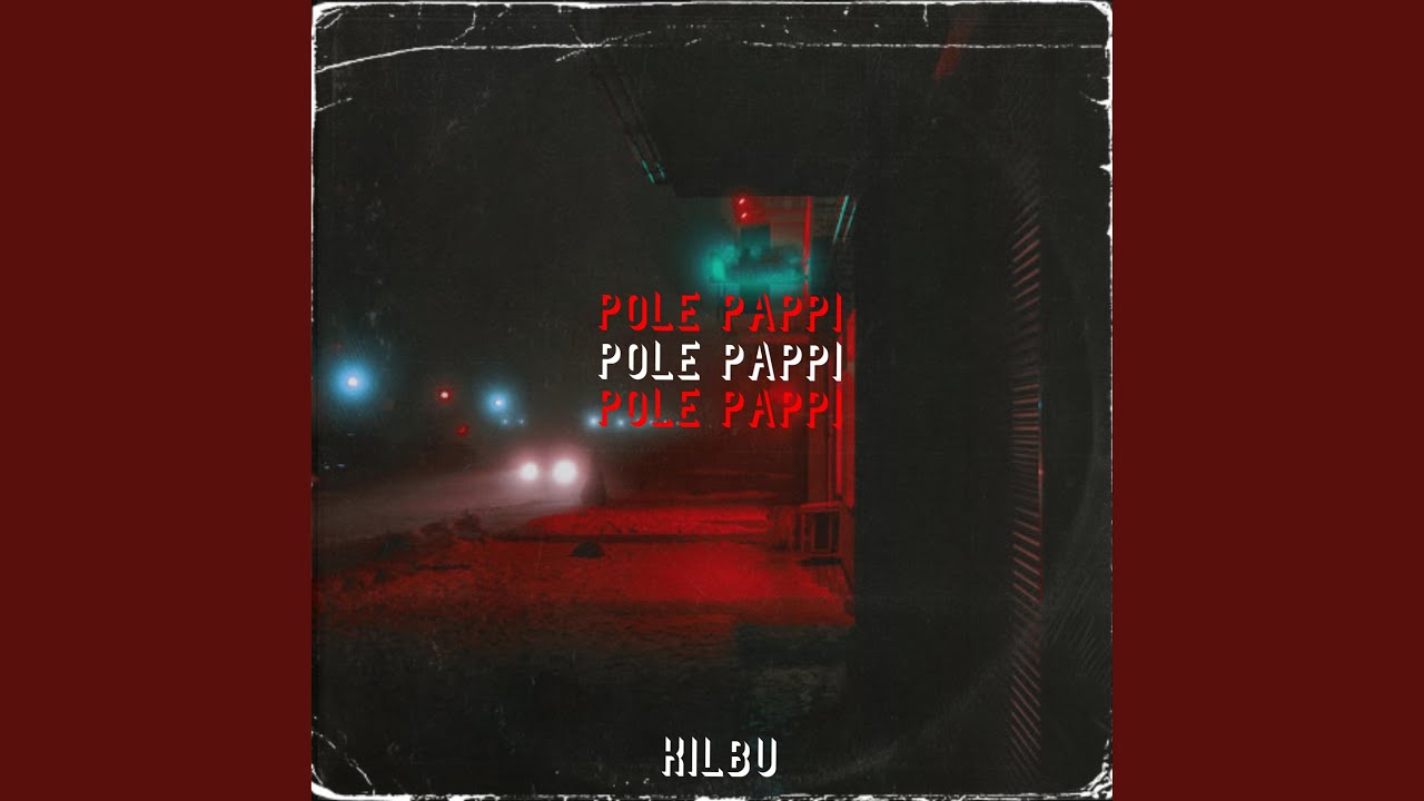 Pole pappi
