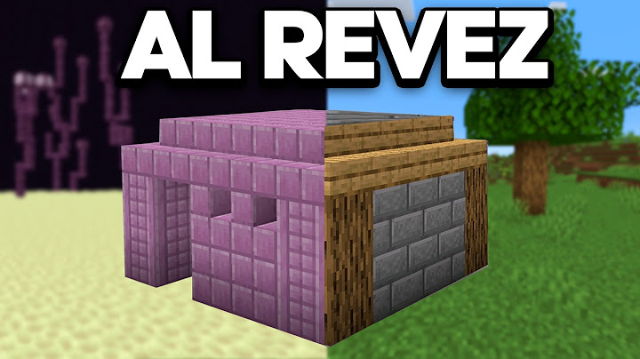 ¿Puedes Pasar Minecraft Harcore Iniciando en el End?