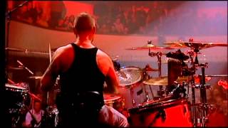 Miniatura del video "Pendragon 2008 'Queen Of Hearts'"