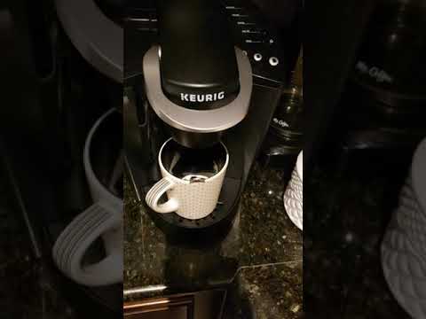 Videó: Mikor kapcsolja ki a kávéfőzőt?