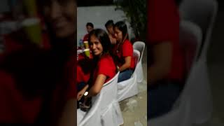 CAMILING COLLEGES  BATCH'98