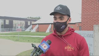 State's Top Recruit Picks Iowa State