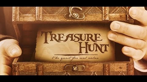 Treasure Hunting Game | Learn Python Programming | Learn to code Treasure Hunting Game using Python|