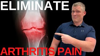 How To Eliminate Arthritis Pain With Vitamin B3 (Niacin)