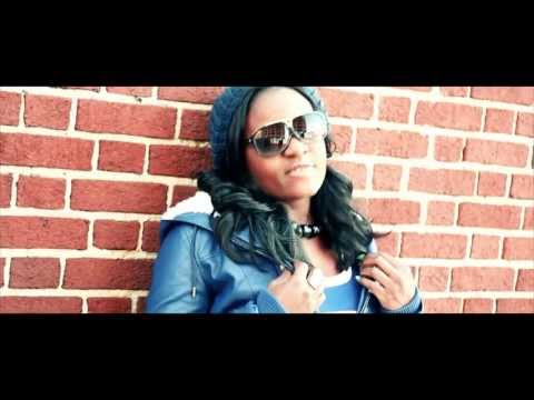 LADY-S Feat JAH B: Rev Mwen (Official Video)