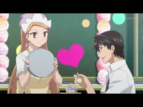 Recorder to Randoseru Re ♪ Episode 1 - 13 ( Season 2 )