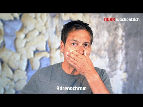 Nuhr wöchentlich- Adrenochrom