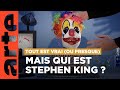 Stephen King Tout Est Vrai Ou Presque ARTE mp3